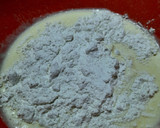 Foto del paso 4 de la receta: Panquequitos (mini panqueques dulces)