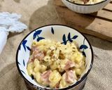 Foto langkah ke 5 dari resep Mac and Cheese.