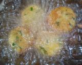 Foto langkah ke 5 dari resep Perkedel kentang anti hancur.