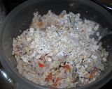 Foto del paso 3 de la receta: Bolitas de cerdo