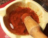 Foto del paso 20 de la receta Berenjenas de Almagro, con toque Urrutia