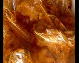A picture of step 1 of Emily’s Easy Chicken Shawarma.