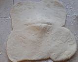 Foto del paso 4 de la receta: Masa hojaldre