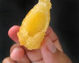 Foto langkah ke 4 dari resep Kentang Keju.