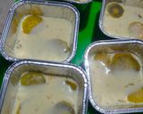 Foto langkah ke 3 dari resep Sweet potato cake.