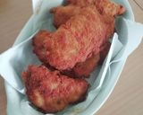 Cordon Bleu recept fázis 4 fotója