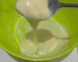Foto langkah ke 4 dari resep Leng Hong Kien / Udang Goreng Mayo.