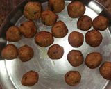 कटहल का कोफ्ता (Kathal ka kofta recipe in Hindi) रेसिपी चरण 4 फोटो