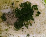 Foto langkah ke 2 dari resep Stik kentang keju.