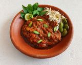 Foto langkah ke 3 dari resep Sambal Terasi Jelantah.