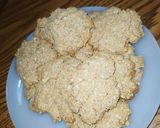 Foto del paso 4 de la receta: Galletas de coco y avena