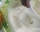 Foto langkah ke 2 dari resep Bakwan Sayur Renyah.