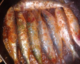 Foto del paso 2 de la receta: Sardinas aliñadas