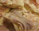 Φωτογραφία βήματος 6 της συνταγής Τυρόπιτα
