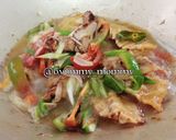 Foto langkah ke 5 dari resep 15.7#51 Tumis Tulang Jambal.