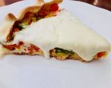 Foto del paso 4 de la receta: Tarta Liviana Fitness