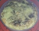 Foto langkah ke 4 dari resep Puding roti tawar kukus cheese.