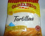 A picture of step 1 of Chicken Enchilada.