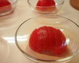 A picture of step 3 of Simple Whole-Tomato Salad!.