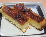 A picture of step 16 of Caramelized Apple Cake.