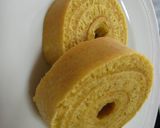 A picture of step 8 of Mama's Homemade Baumkuchen.