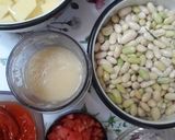 Foto del paso 1 de la receta: Guiso de Frejolitos Verdes (frescos)🇵🇪