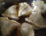घर के समोसे रेसिपी चरण 4 फोटो