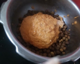 கருப்பு கொண்டை கடலைக்கறி ரெசிபி ஸ்டேப் 4 புகைப்படம்