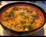 A picture of step 7 of Ahar ki daal.