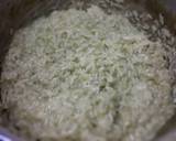 Thai Jasmine Rice Cooked with Aroma Pandan Leaves Serve with Garlic and Pepper Prawn recipe step 7 photo