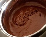 Une image de l'étape 6 de Mini éclairs tout chocolat.