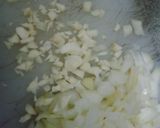 Foto langkah ke 4 dari resep Swedish meatballs [made from banana peel].