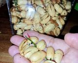Foto langkah ke 4 dari resep 257. Kacang tojin khas minang.