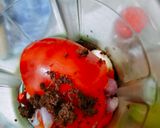 Foto langkah ke 2 dari resep 1.001. Tumis Genjer.