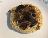 Foto del paso 5 de la receta: Pancakes de avena