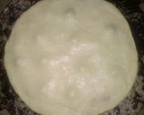 صورة لخطوة 7 من وصفة بيتزا كوفري في طاجين 🍕
