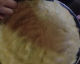 Foto langkah ke 2 dari resep Pie Susu Teflon.