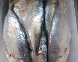 Foto langkah ke 2 dari resep Asam Padeh Ikan Kembung.