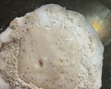 Foto del paso 3 de la receta: Pan integral con semillas