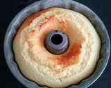 Foto del paso 7 de la receta: Budín de limón