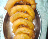 புடலங்காயில் 3 in 1 ரெசிபி (காரம் மற்றும் ஸ்வீட்) ரெசிபி ஸ்டேப் 9 புகைப்படம்
