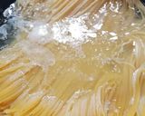 Foto langkah ke 1 dari resep Spaghetti Bolognise.