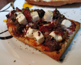 Foto del paso 3 de la receta: PanPizza Mediterraneo