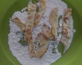 Foto langkah ke 2 dari resep Telur Crispy.