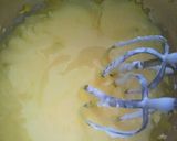 A picture of step 5 of Dieter Friendly Cottage Cheesecake.