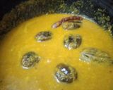 எண்ணெய் கத்திரிக்காய் குழம்பு ரெசிபி ஸ்டேப் 4 புகைப்படம்