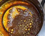 कॅरमेल कस्टर्ड (caramel custard recipe in marathi) रेसिपी स्टेप 3 फोटो