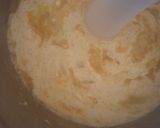 Mennyei, tejszínes fokhagymakrémleves: ropogós krutonnal és pirított fokhagymàval 🧄🥣🎄 recept fázis 3 fotója