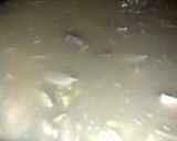 A picture of step 11 of Chicken and Waffles (Pennsylvania Dutch style).