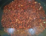 Foto del paso 1 de la receta: Chorizo colorado vegano!
